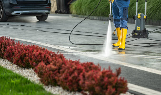 Best Sidewalk Pressure Washing  in Fruitvale, CO